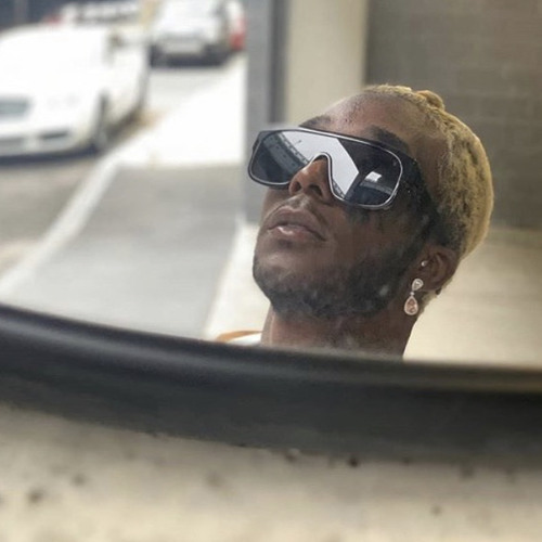 Lil Uzi Vert - OK Cool (Remaster)