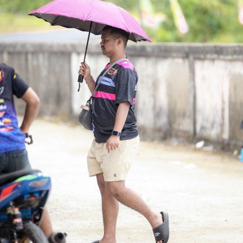TEREK BALE [ Donny Fernanda x Ryo cs ] #DYMIL27