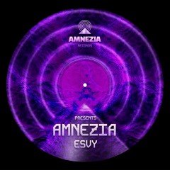 ESVY - AMNEZIA