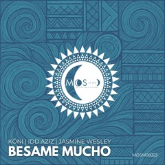 Besame Mucho (Extended Mix)