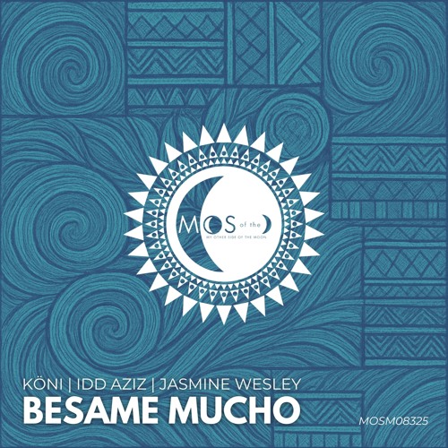 Besame Mucho (Extended Mix)