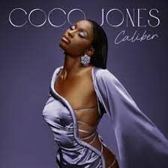 Coco Jones - Caliber New Orleans Bounce Mix Prod. AlrightSlash