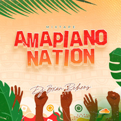 AMAPIANO NATION 🇿🇦🇳🇬