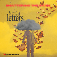 STS - Burning Letters