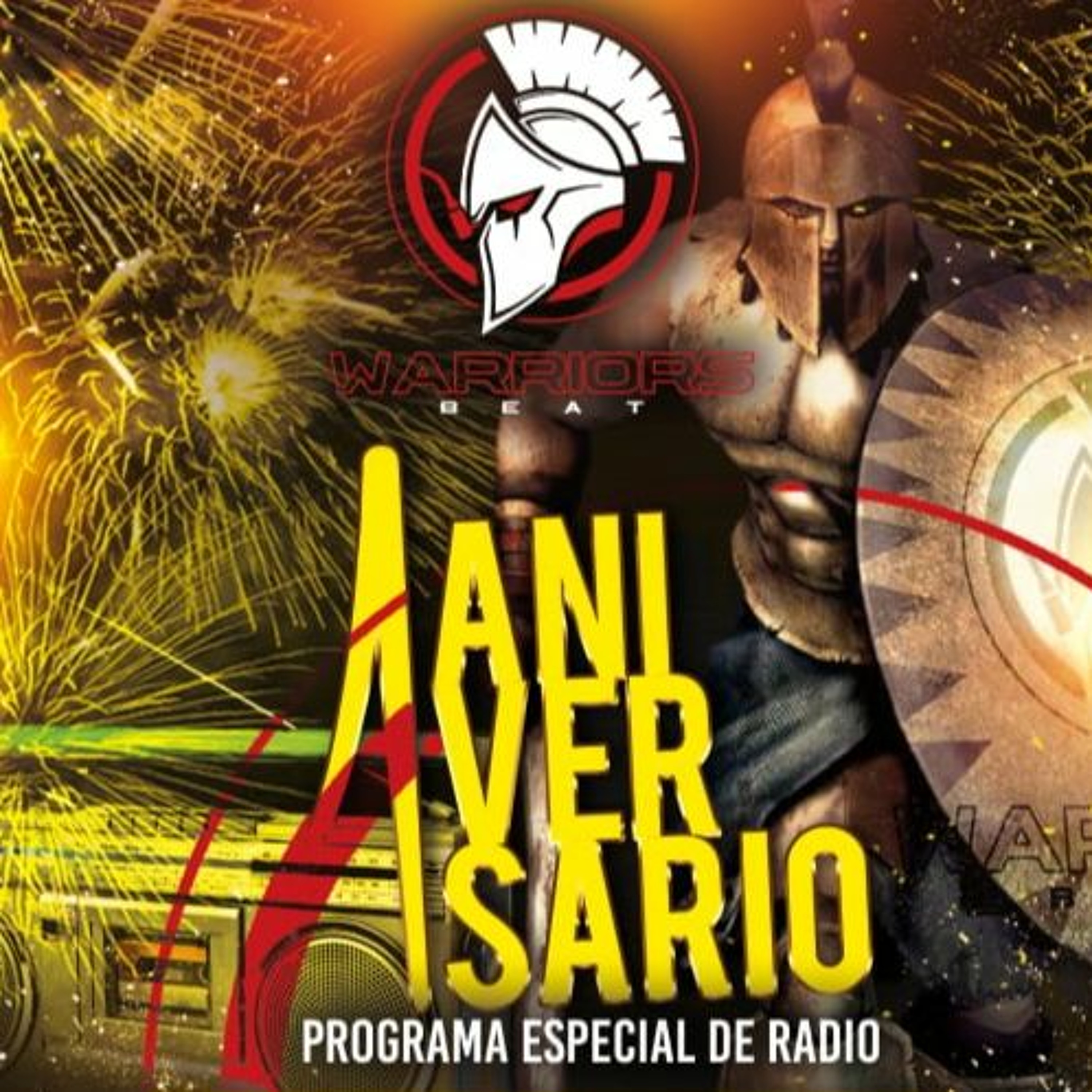 Portada de KOMBO POCASTS