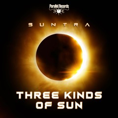 2. Suntra - Dark Sun