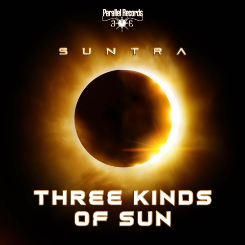 1. Suntra - Suntara