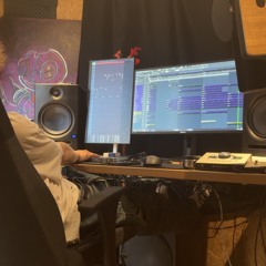 Late Night Freestyle