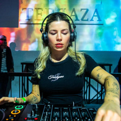 Solare at Terraza @ Warm Up for Beltran