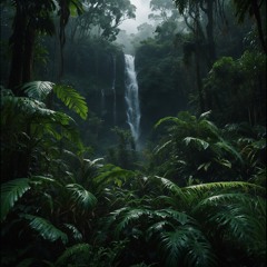 Jungle Depths: Peak Psytrance