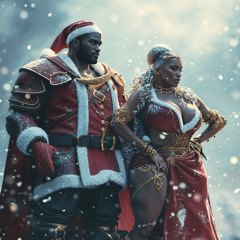 DJ Antonio Afro Set Christmas Time 24.12.2023