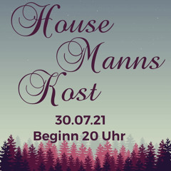 Housemannskost_Opening