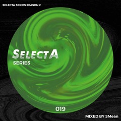 SelectA Series 019 w/SMean