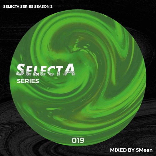 SelectA Series 019 w/SMean