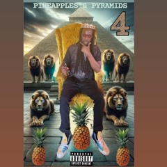 PINEAPPLES & PYRAMIDS 4