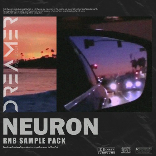 R&B sample packs