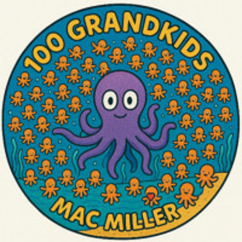 "100 Grandkids" x "Threshold" (DECOY Mashup)