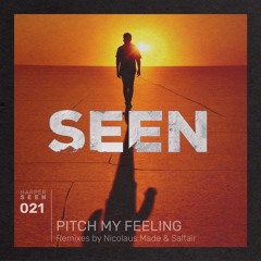 Harper-Pitch My Feeling (Original Mix)