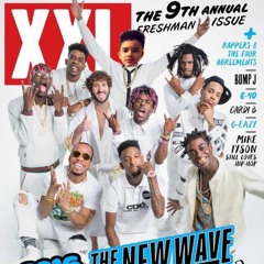 xxl magazine (prod. troyvixious)