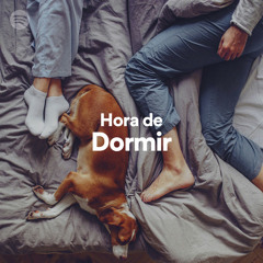 Hora de Dormir