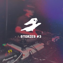 Fiktiv Stories #3 - Torrent