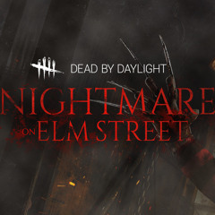 The Nightmare (Dead by Daylight fan theme)