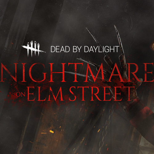 The Nightmare (Dead by Daylight fan theme)