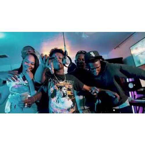 Stream BEEZY2JANKY - OFF THE HIP by Leo | Listen online for free on ...