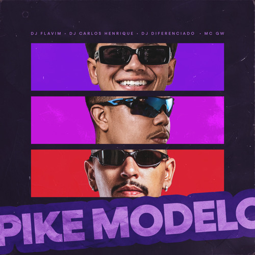 Pike Modelo (feat. MC GW)