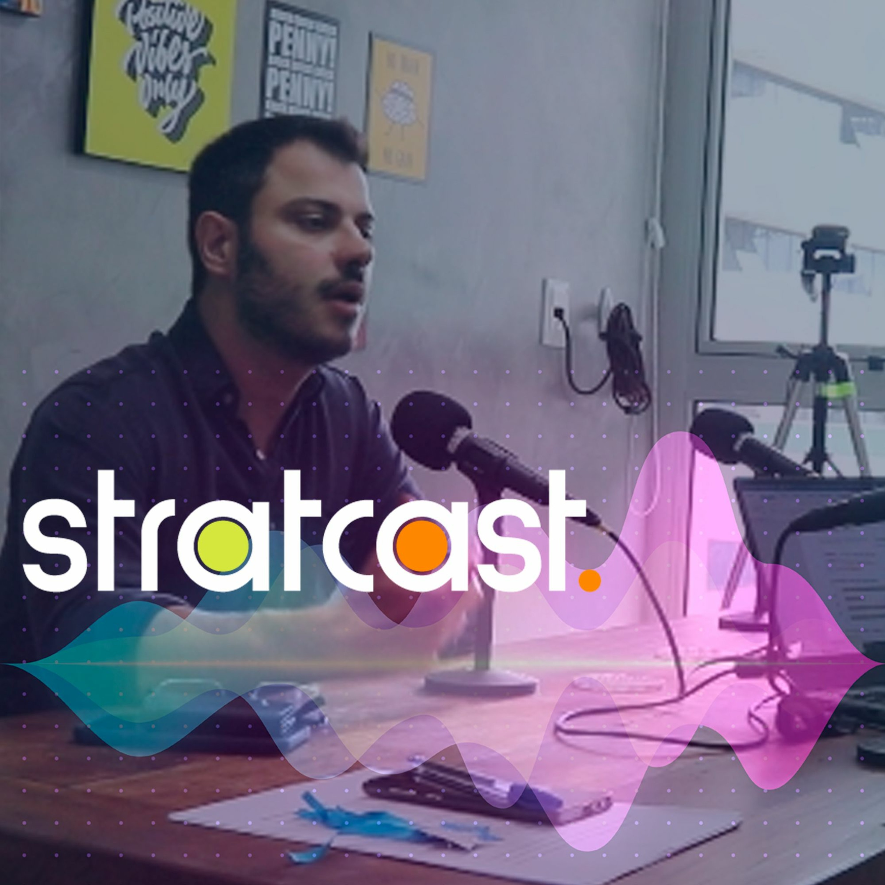 Stratcast