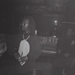 Gods Test (official audio) Feat. KayCyy & 2 Chainz