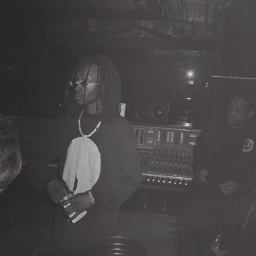 Gods Test (official audio) Feat. KayCyy & 2 Chainz