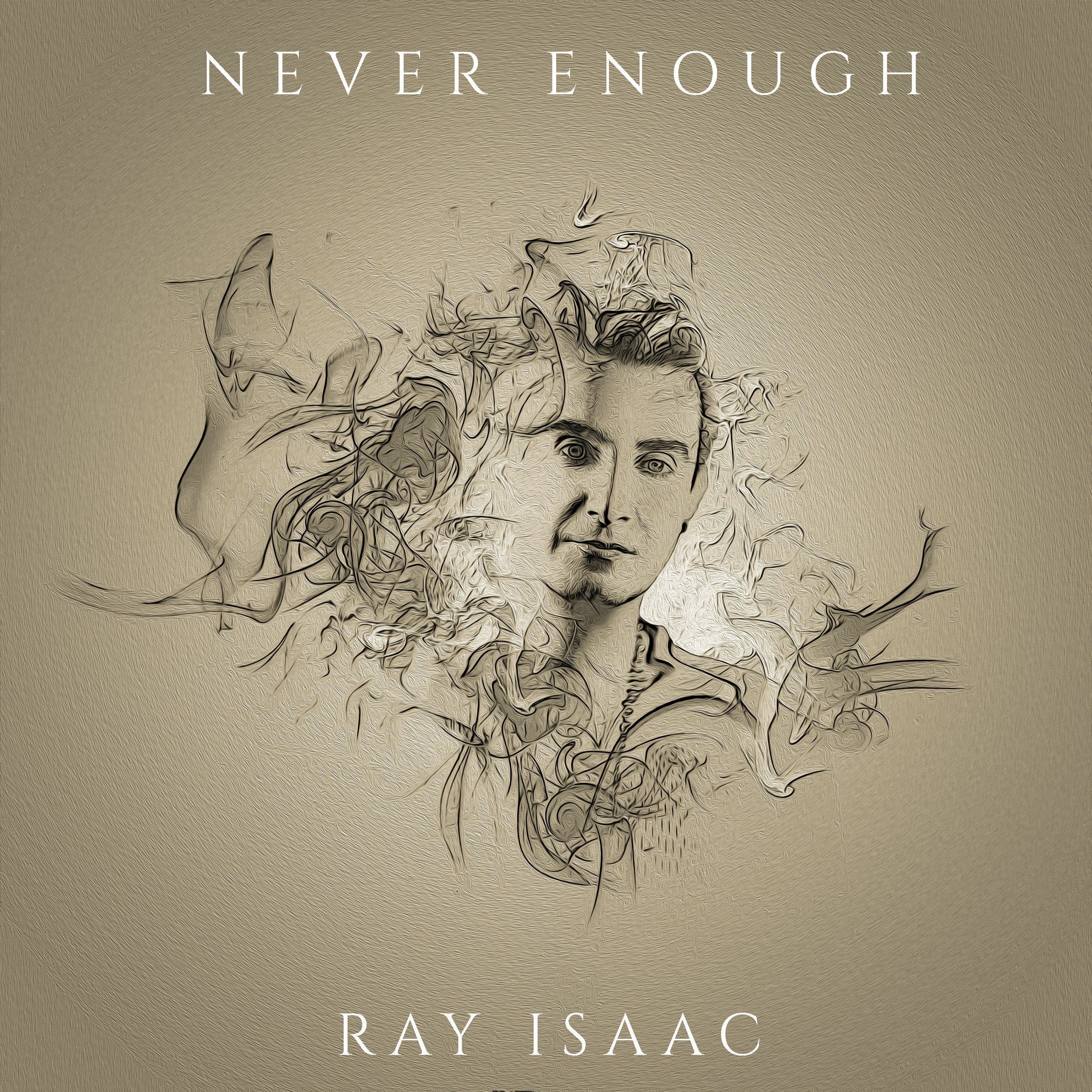 Never Enough (Axelblueboy Remix) episode artwork