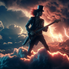 Temple of the Silent Stars