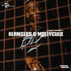 [Spicy WarmUp] für Klanglos & Mollycule