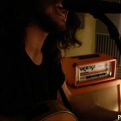 Release - Acoustic (Live at Pyramid Studios)
