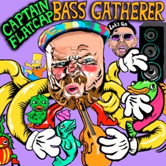 Bass Gatherer EP - Mini-mix Teaser ★ OUT NOW ★