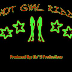 Lil Bitts - Careful [Ah Hot Gyal Riddim]