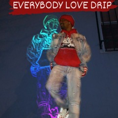 everybodylovedrip wait 4 u (mix)