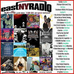 EastNYRadio 1-28-24