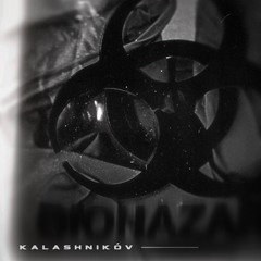 INSRGNCE | KALASHNIKÓV