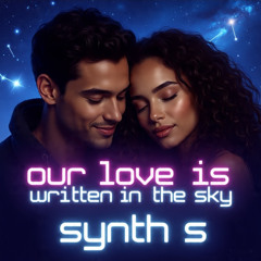 Our Love is Written in the Sky