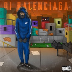 Vulgo M4 "Di Balenciaga" (Prod. @beatsbygorjah.wav)