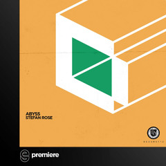 Premiere: Stefan Rose - Abyss - Dear Deer