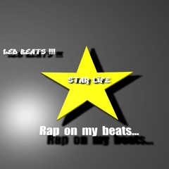 Led Beats - Star Life 6