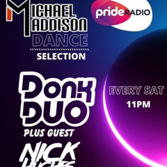 Pride Radio Mix