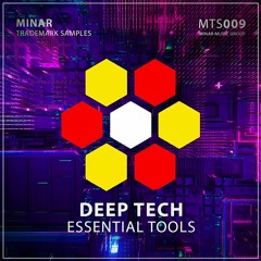 Deep Tech Essential Tools
