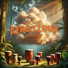 HoS AFRO CLOUD DEMO6 Sample pack