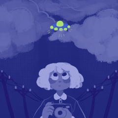 misty's ufo sighting