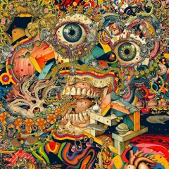 Intrusion drum&bass -  Deliverance remix